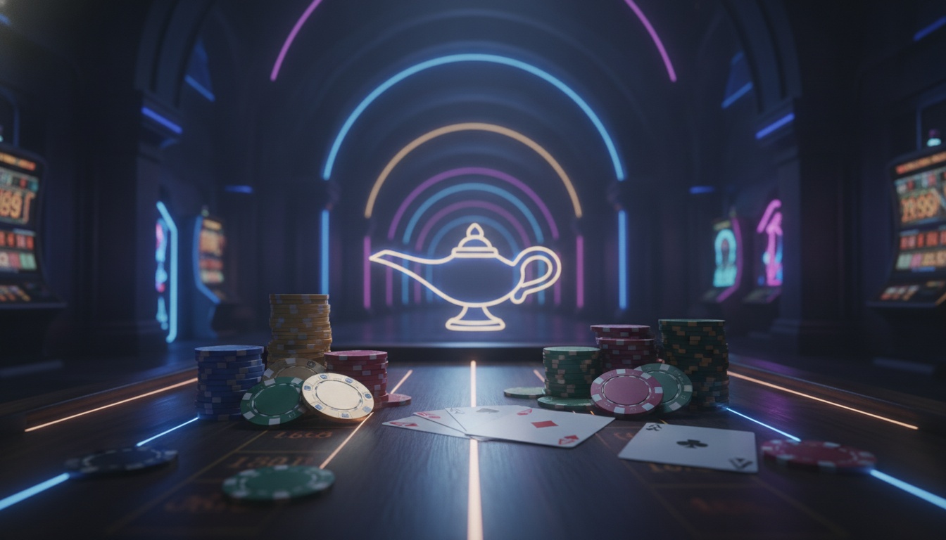 Genieplay