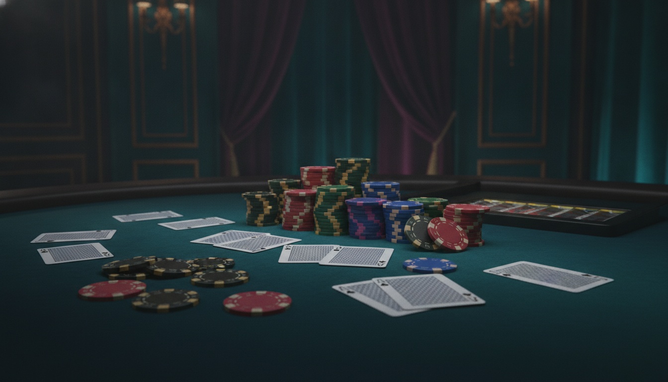 Het Spelaanbod bij Genieplay Casino